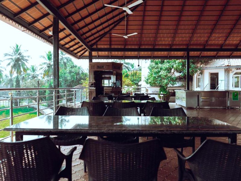 Tinton Adventure Resortの写真