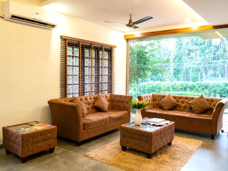 Tinton Adventure Resortの写真