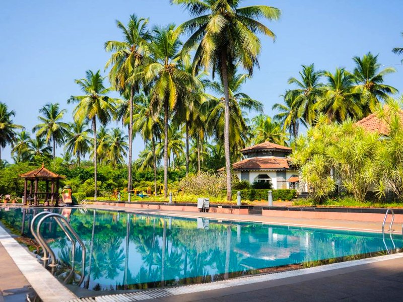 Tinton Adventure Resortの写真