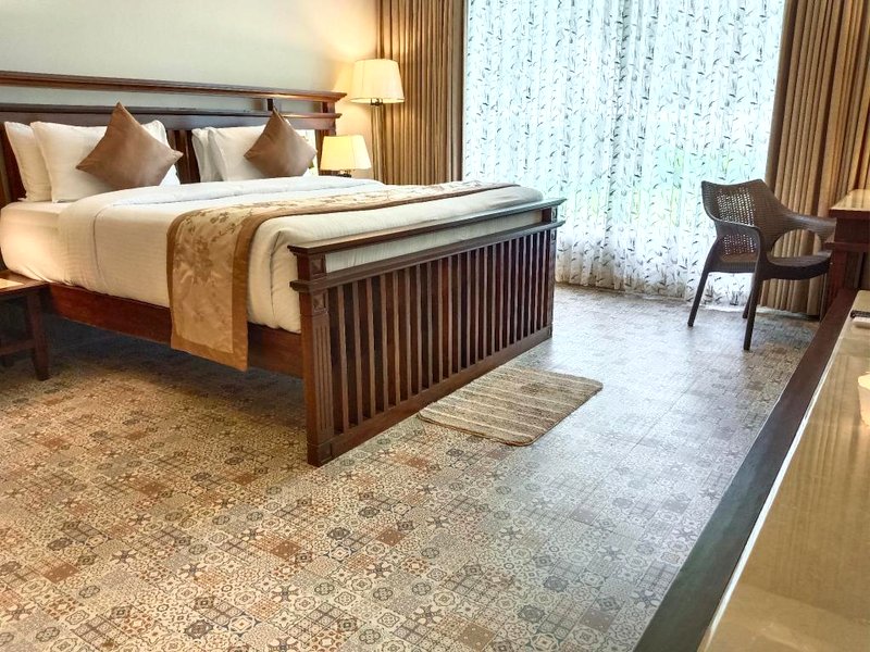 UVA Sands Beach Resortの写真