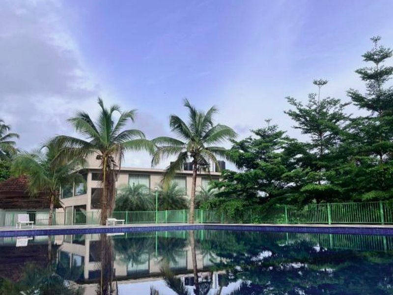 UVA Sands Beach Resortの写真