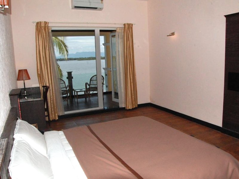 ブルー ウォーターズ (Blue Waters Resort)の写真