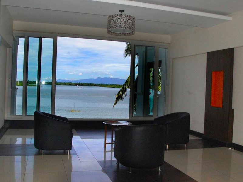 ブルー ウォーターズ (Blue Waters Resort)の写真