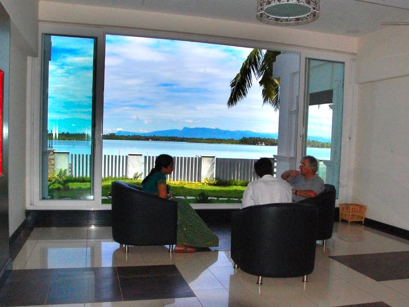 ブルー ウォーターズ (Blue Waters Resort)の写真