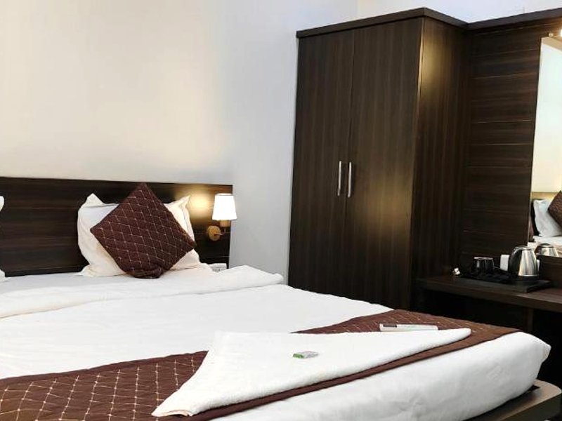 Hotel SAVI SAGARの写真