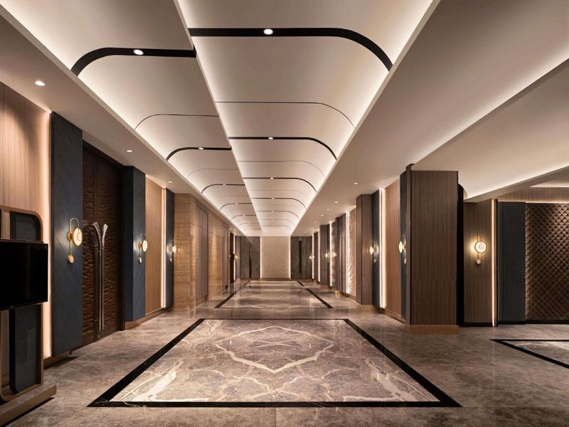 メルキュール パダン ホテル (Mercure Padang Hotel)の写真