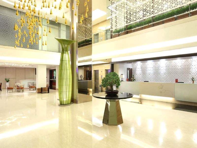 メルキュール パダン ホテル (Mercure Padang Hotel)の写真