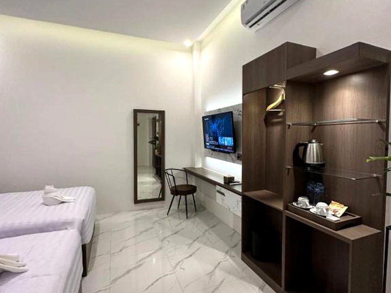 Resong Hotelの写真