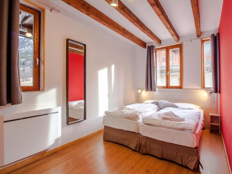 ホテル シャレー デュ クレイ (Hotel Chalet du Crey)の写真