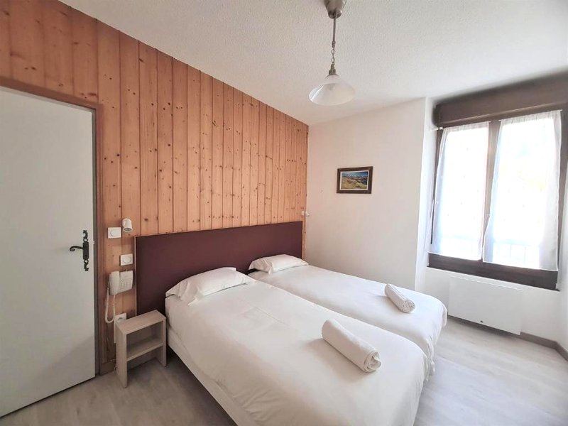Terminus Hotel des 3 Valleesの写真