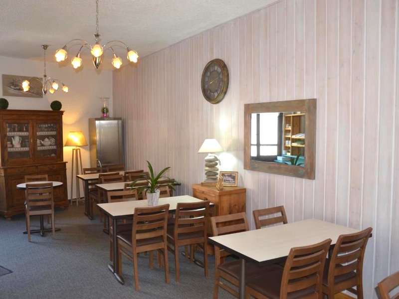 Terminus Hotel des 3 Valleesの写真