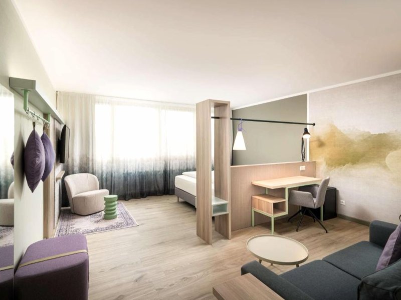 elaya hotel stuttgart ludwigsburg ehemals Abacco by Rilanoの写真