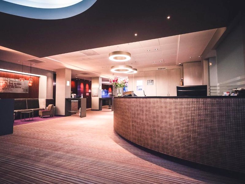 elaya hotel stuttgart ludwigsburg ehemals Abacco by Rilanoの写真