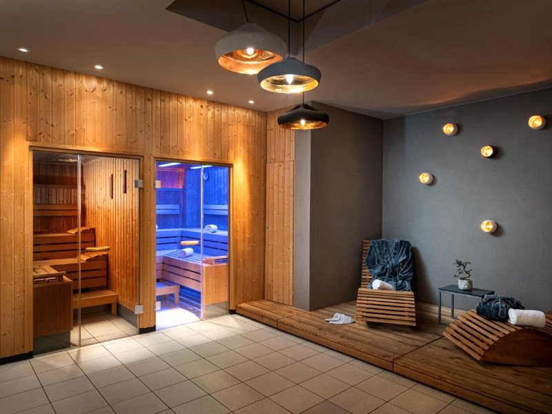 elaya hotel stuttgart ludwigsburg ehemals Abacco by Rilanoの写真