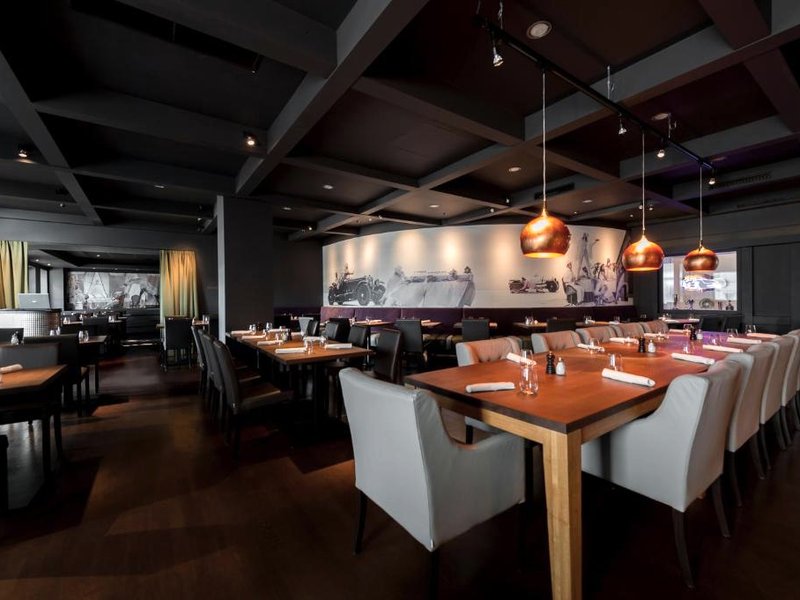 elaya hotel stuttgart ludwigsburg ehemals Abacco by Rilanoの写真