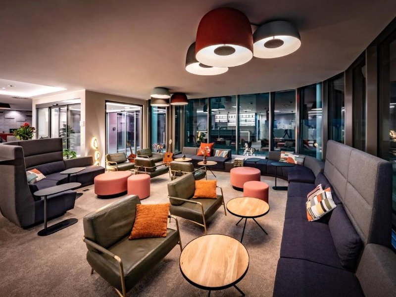 LOGINN Hotel Stuttgart Zuffenhausenの写真