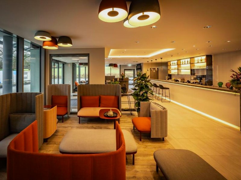 LOGINN Hotel Stuttgart Zuffenhausenの写真