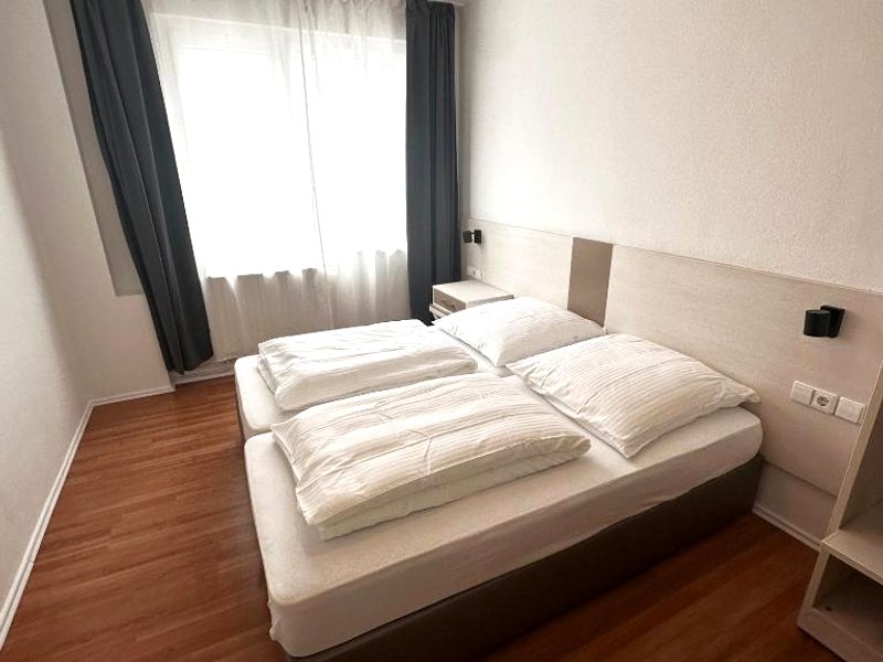 Benztown Hotel Gästehaus (Benztown Hotel Gastehaus)の写真