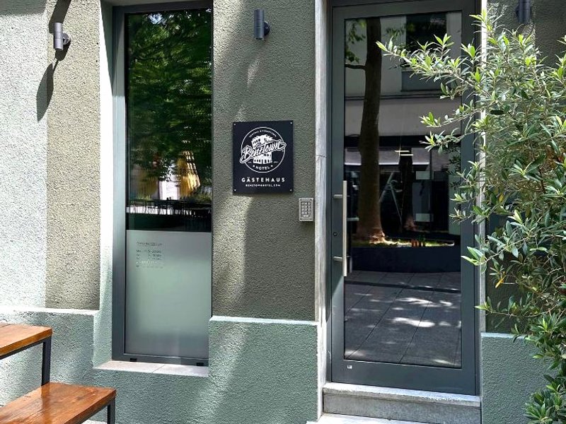 Benztown Hotel Gästehaus (Benztown Hotel Gastehaus)の写真