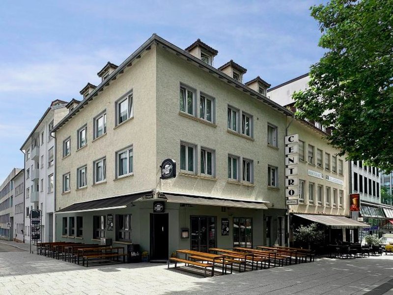 Benztown Hotel Gästehaus (Benztown Hotel Gastehaus)の写真