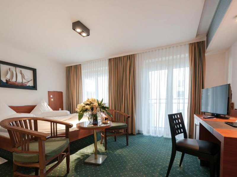 ホテル ウンガー (Hotel Unger)の写真