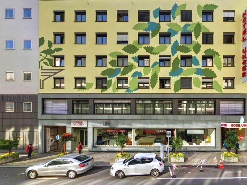 ホテル ウンガー (Hotel Unger)の写真