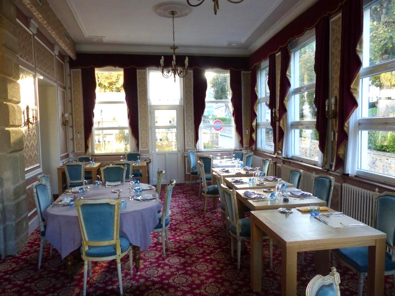 Hôtel des Thermes (Hotel des Thermes)の写真
