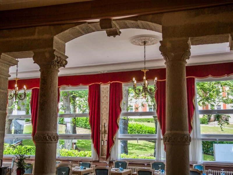 Hôtel des Thermes (Hotel des Thermes)の写真