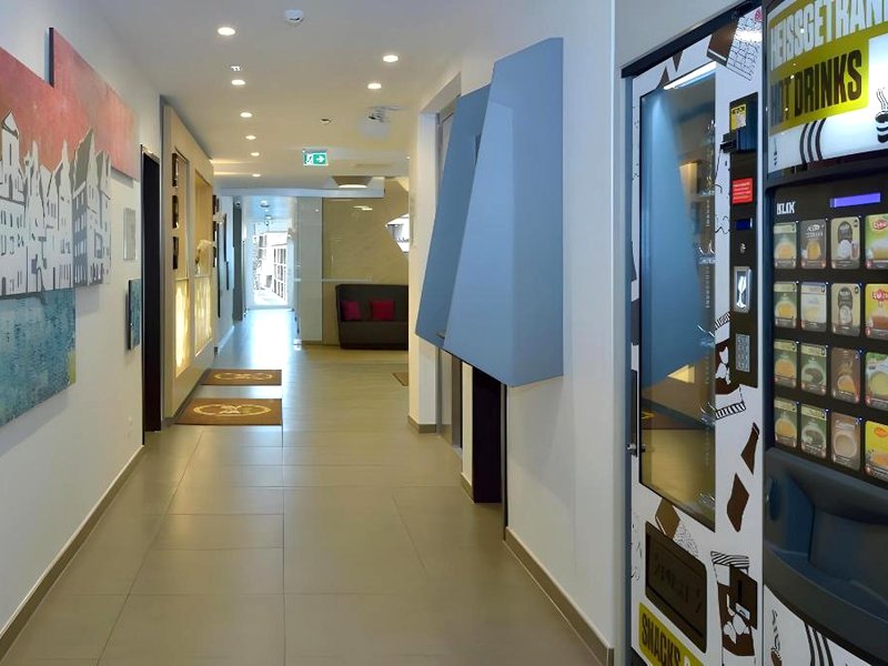 B&B Hotel Luneburgの写真