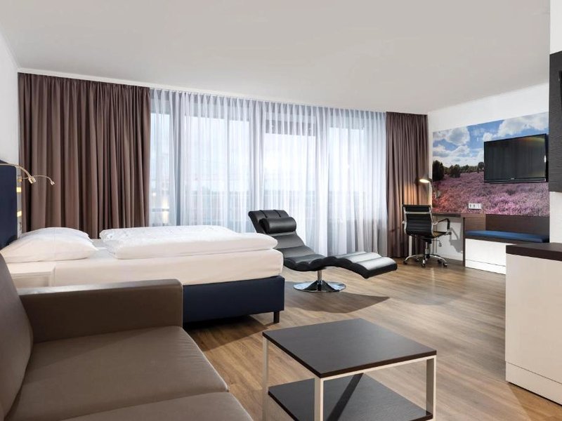 Seminaris Hotel Luneburgの写真