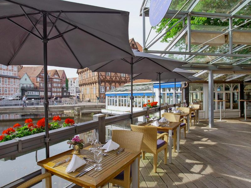 Bergström Hotel Lüneburg (Bergstrom Hotel Luneburg)の写真