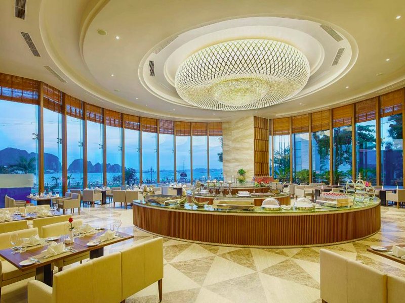 ウィンダム レジェンド ハロン ホテル (Wyndham Legend Halong Hotel)の写真