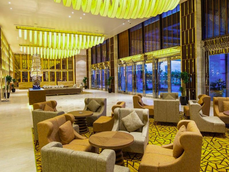 ウィンダム レジェンド ハロン ホテル (Wyndham Legend Halong Hotel)の写真