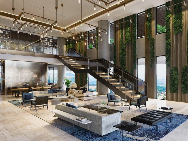 ザ・ヨット・ホテル・バイ・DC (The Yacht Hotel by DC)の写真