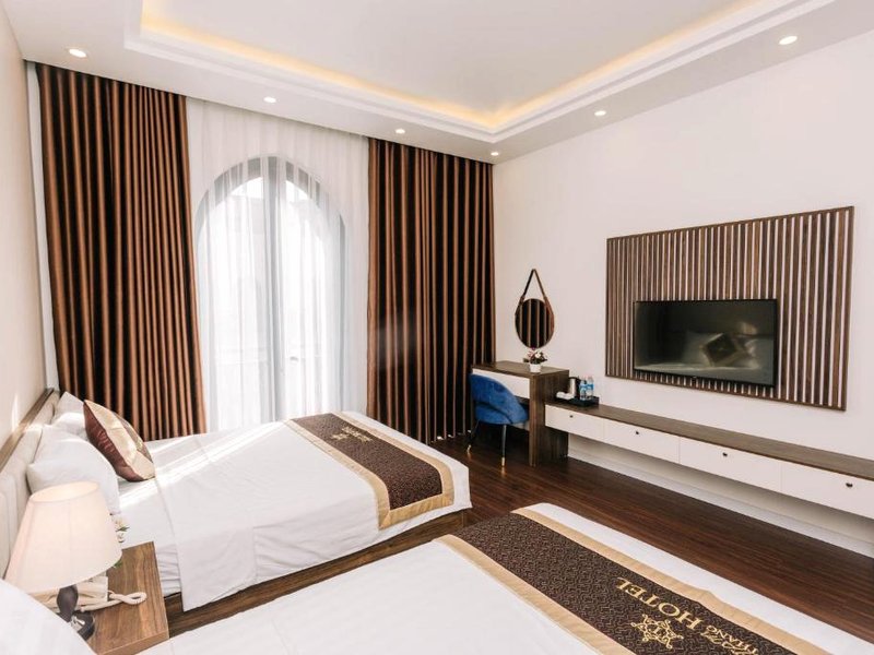 タム タン ホテル (Tâm Thắng Hotel)の写真