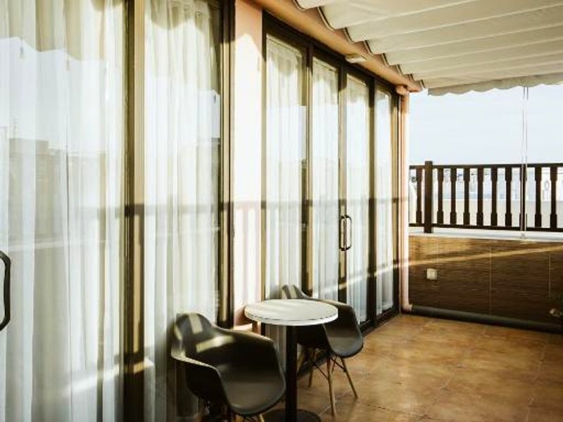 タム タン ホテル (Tâm Thắng Hotel)の写真