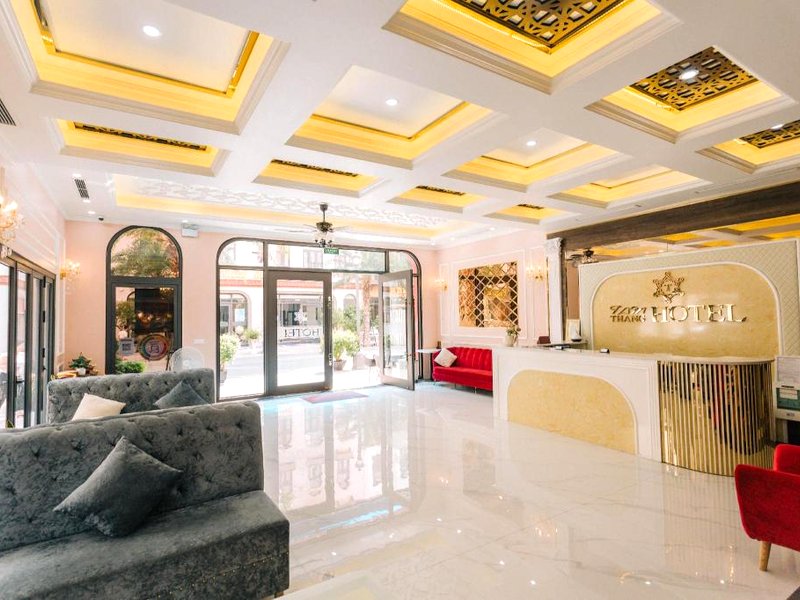 タム タン ホテル (Tâm Thắng Hotel)の写真