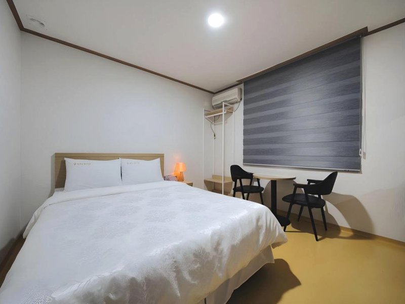 Tiffany Motel in Hoengseongの写真