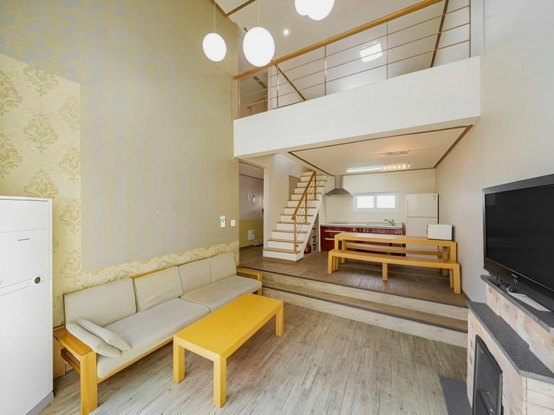 Hyundai Soo Resort Hoengseongの写真