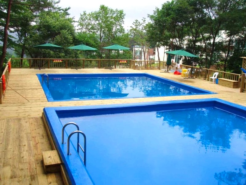 Hyundai Soo Resort Hoengseongの写真
