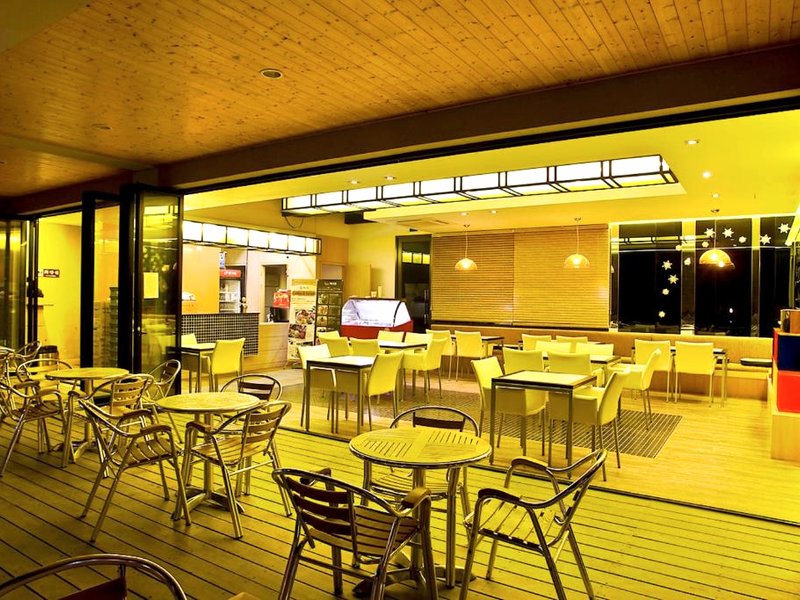 Hyundai Soo Resort Hoengseongの写真