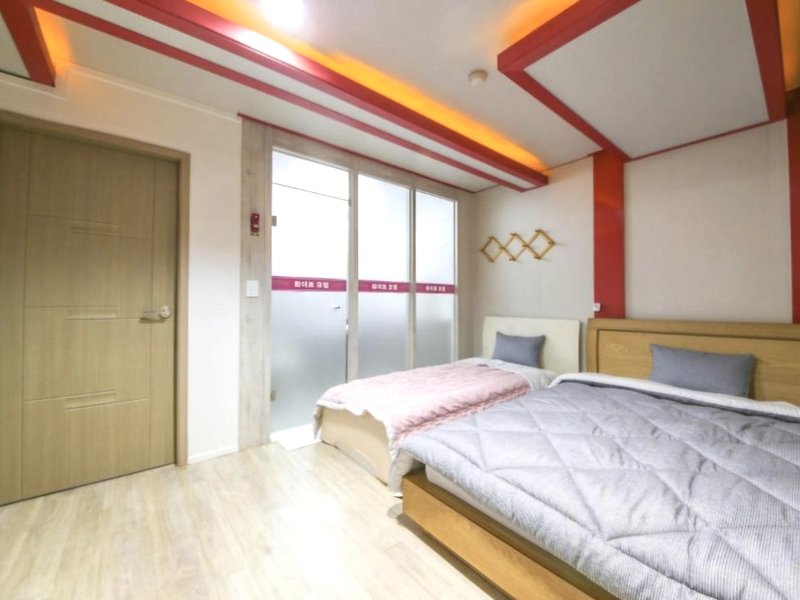 Hoengseong White Motelの写真