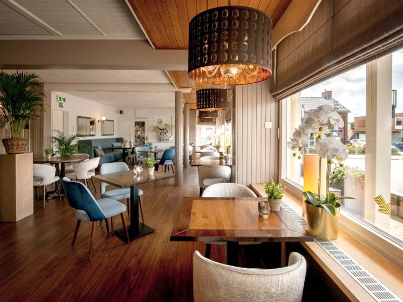 Strandhotel de Vassyの写真