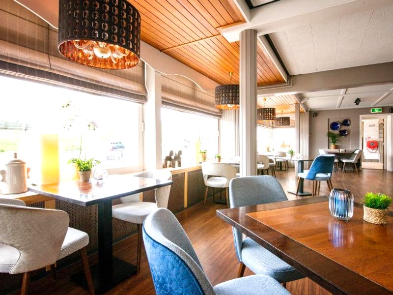 Strandhotel de Vassyの写真