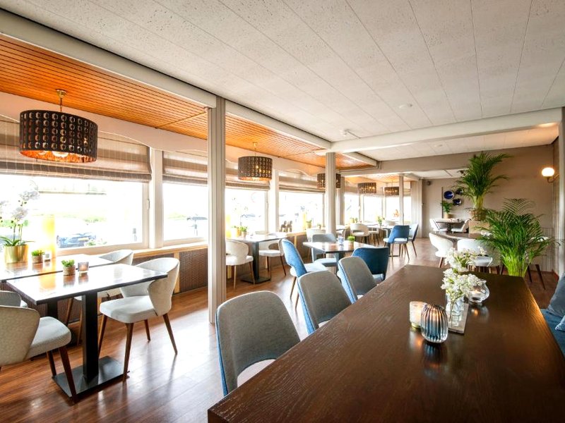 Strandhotel de Vassyの写真
