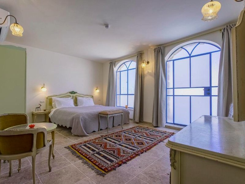 ザ ウェイ イン ブティック ホテル (The Way Inn - Boutique Hotel)の写真