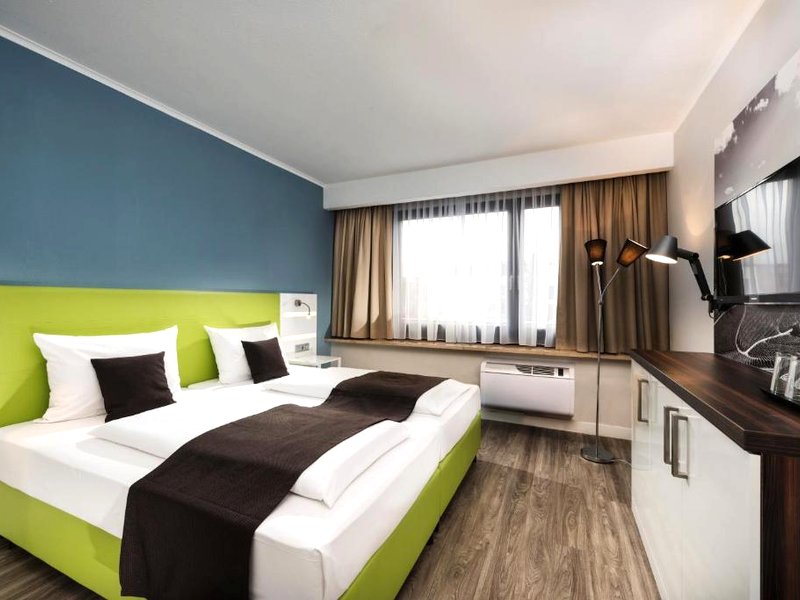 イビス スタイルズ オッフェンブルク シティ (ibis Styles Offenburg City)の写真