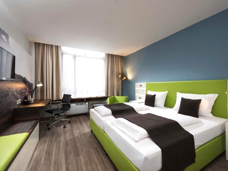 イビス スタイルズ オッフェンブルク シティ (ibis Styles Offenburg City)の写真