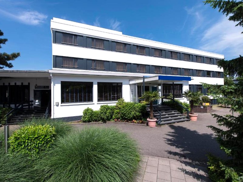 イビス スタイルズ オッフェンブルク シティ (ibis Styles Offenburg City)の写真