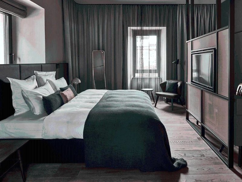 Hotel Liberty Offenburgの写真